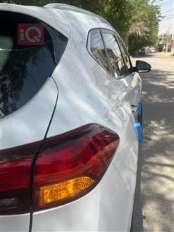 هیوندای تۆکسۆن